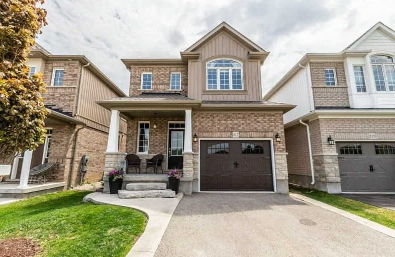 517 Starwood Drive, Guelph | Image 1