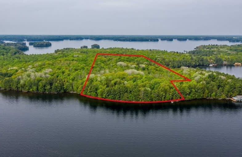  Tobins Island, Muskoka Lakes | Image 1