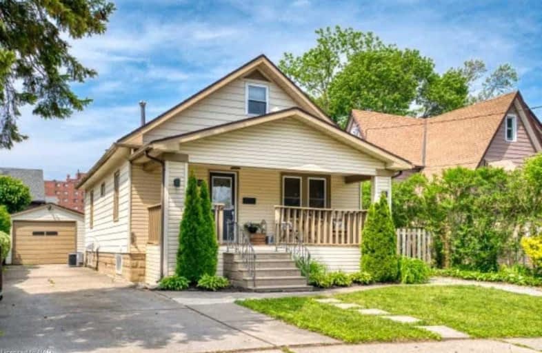 6251 Crawford Street, Niagara Falls | Image 1