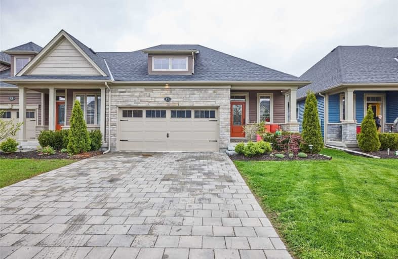 15 Andrew Lane, Thorold | Image 1