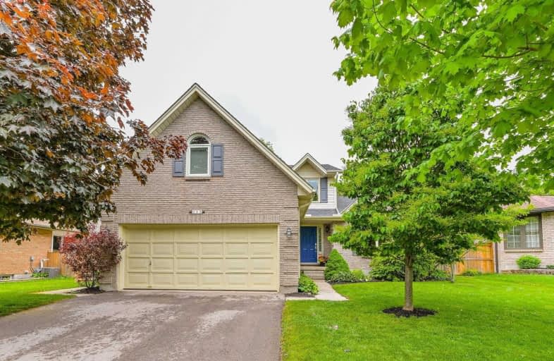 292 Colborne Street, Centre Wellington | Image 1