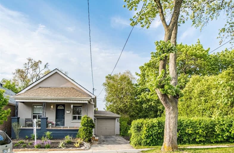 382 Hunter Street West, Hamilton | Image 1