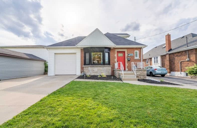 126 East 6th Street, Hamilton | Image 1