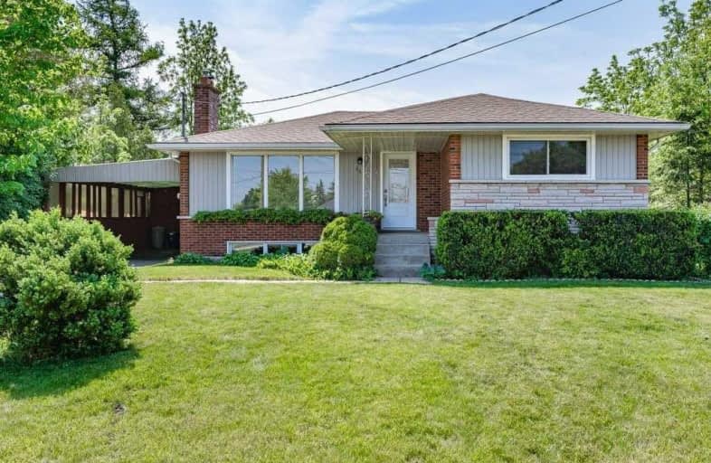 147 West 3rd Street, Hamilton | Image 1