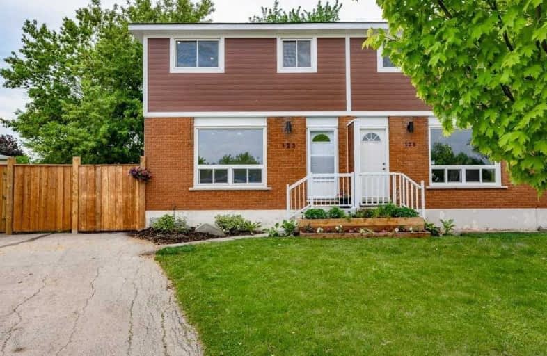 123 Folkestone Avenue, Hamilton | Image 1