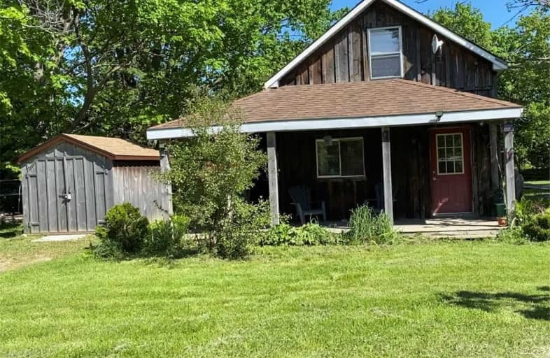 405087 County Road 4, Grey Highlands | Image 1