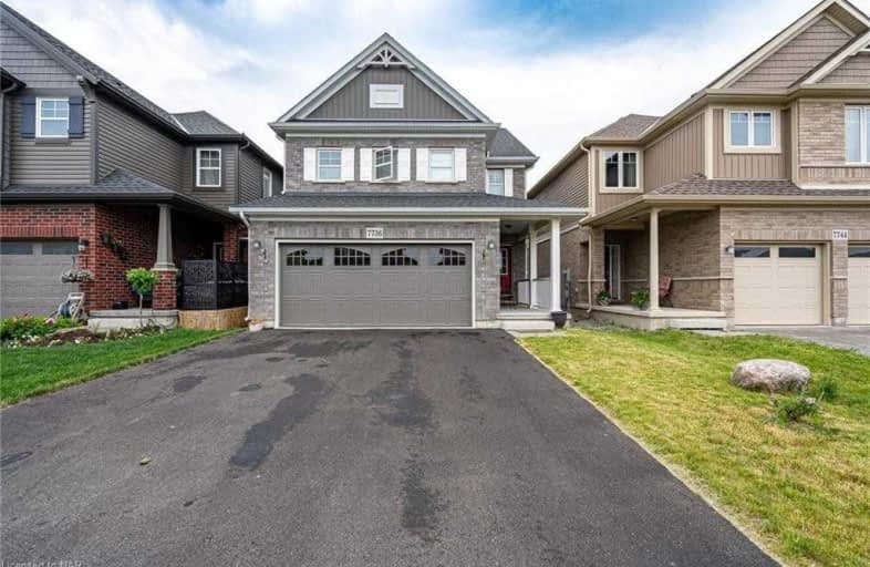 7736 Willey Street, Niagara Falls | Image 1