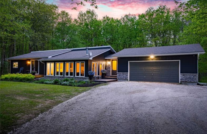 408145 Grey Road 4 Road, Grey Highlands | Image 1