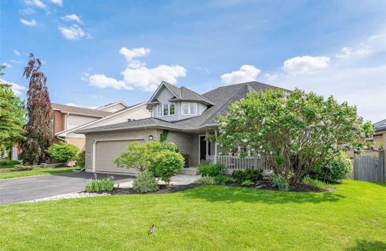 11 Weir Drive, Guelph | Image 1