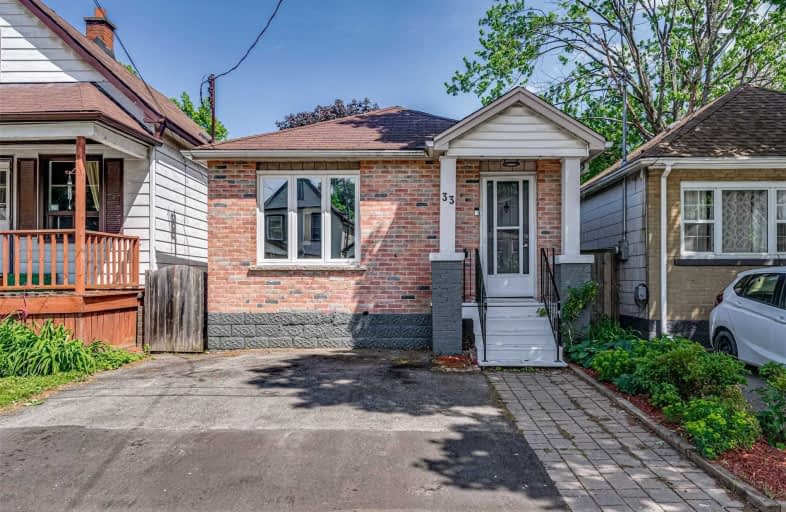 33 East 22nd Street, Hamilton | Image 1