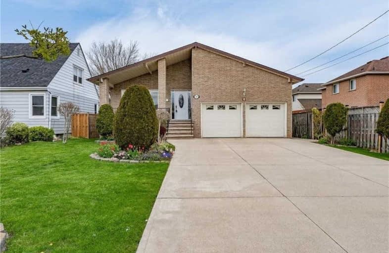 385 Stone Church Road East, Hamilton | Image 1