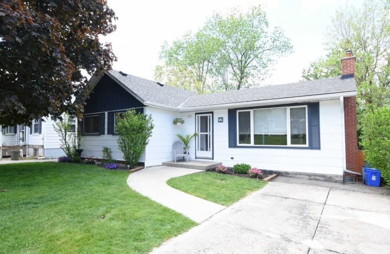 242 West 19th Street, Hamilton | Image 1