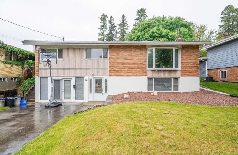 26 Wedgewood Drive, Kitchener | Image 1