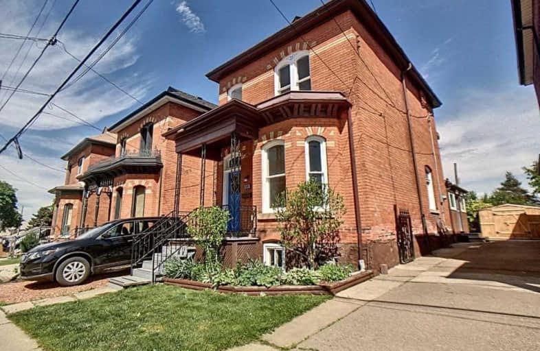 118 Pearl Street North, Hamilton | Image 1