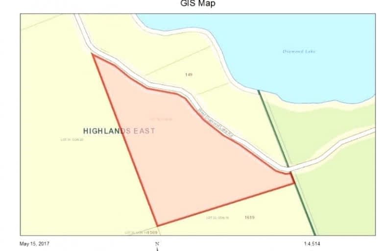  Diamond Lake Road, Bancroft | Image 1