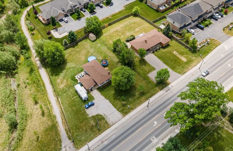 (Res)-3181 Regional Road 56 Road, Hamilton | Image 1