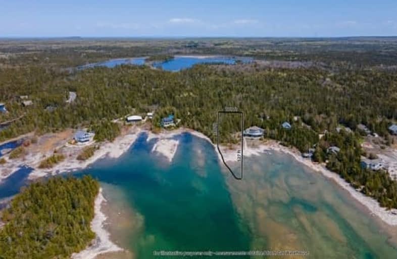 Lt 24 Eagle Road, Northern Bruce Peninsula | Image 1