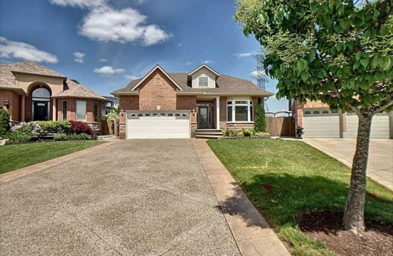 127 Garth Trails Crescent, Hamilton | Image 1