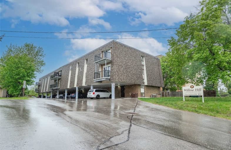 102-234 Willow Road, Guelph | Image 1