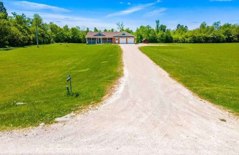 214020 30 Sideroad, Grey Highlands | Image 1
