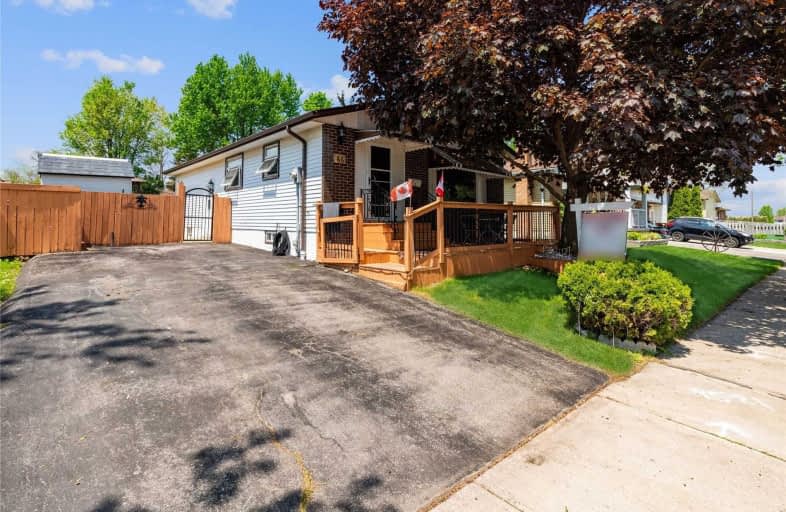 55 Yorkdale Crescent, Hamilton | Image 1