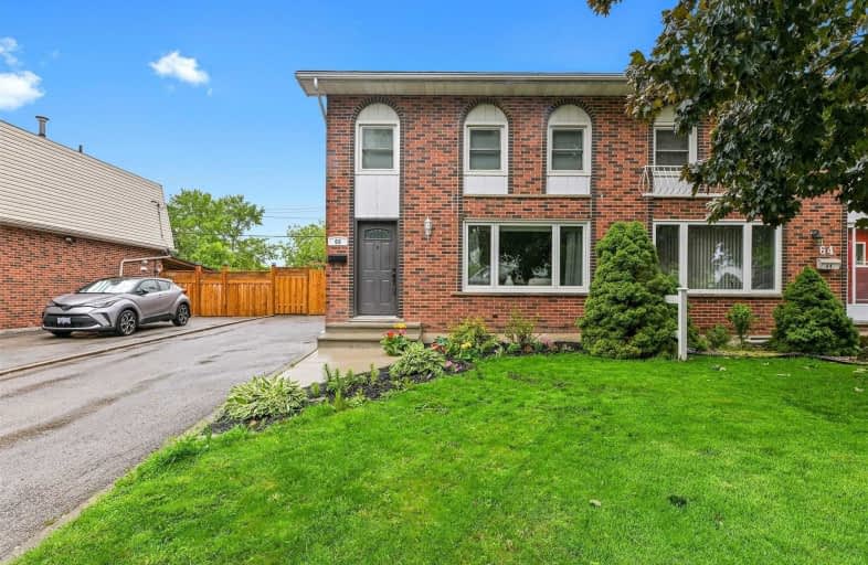 66 Elford Crescent, Hamilton | Image 1