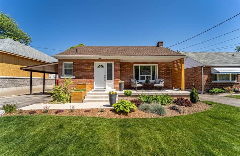 179 Cloverdale Avenue, Hamilton | Image 1
