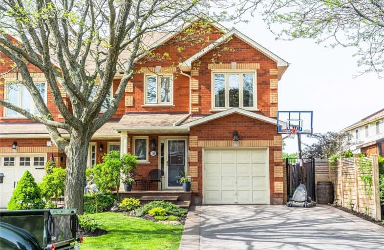 169 Dicenzo Drive, Hamilton | Image 1