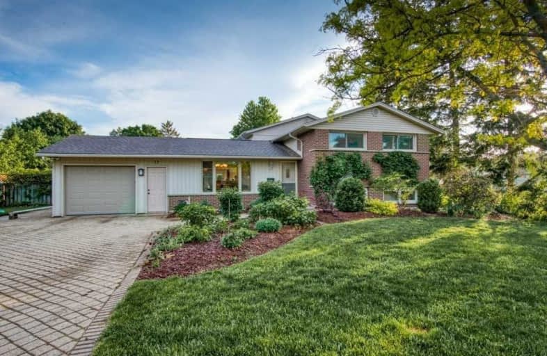 17 Knevitt Place, Guelph | Image 1