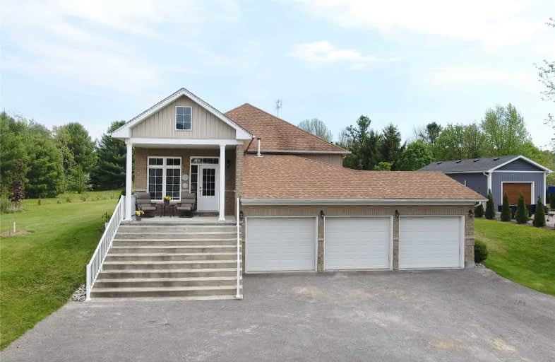 3902 Larose Crescent, Port Hope | Image 1