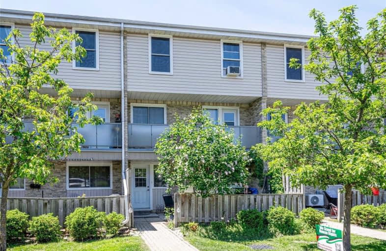 74-35 Breckenridge Drive, Kitchener | Image 1