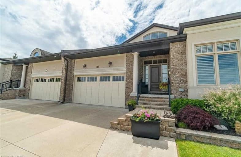 40 Bunny Glen Drive, Niagara on the Lake | Image 1