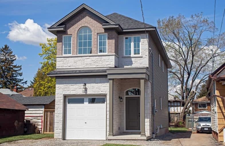 535 Quebec Street, Hamilton | Image 1