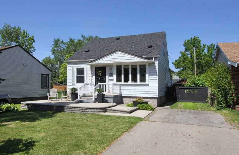267 Glennie Avenue, Hamilton | Image 1