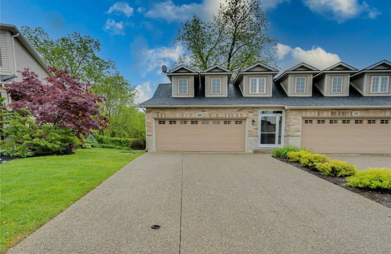 89 Glenview Court, Hamilton | Image 1