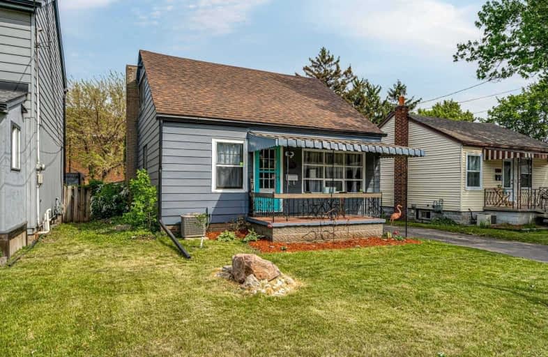536 Ferguson Avenue North, Hamilton | Image 1