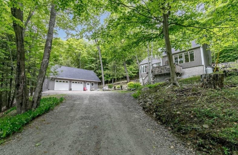 1037 Foreman Road, Muskoka Lakes | Image 1