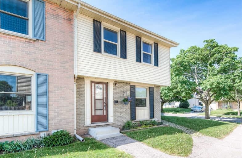 H-60 Montcalm Drive, Kitchener | Image 1