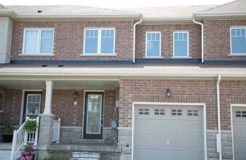 17 Longboat Run West, Brantford | Image 1