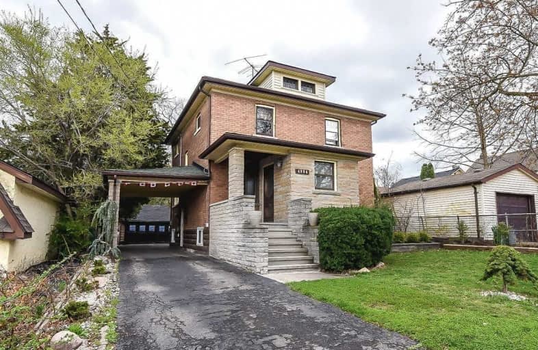 4994 4th Avenue, Niagara Falls | Image 1