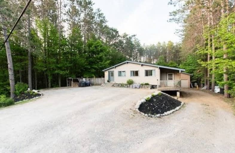 4618 Haliburton County Road 121, Minden Hills | Image 1