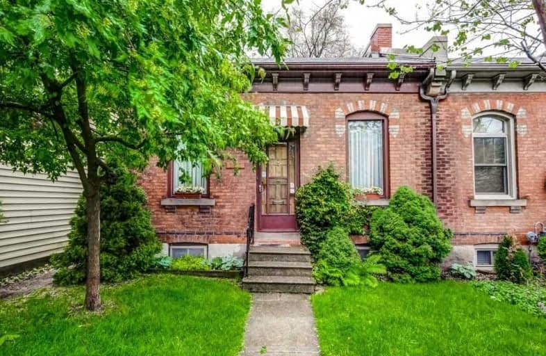 297 Jackson Street West, Hamilton | Image 1