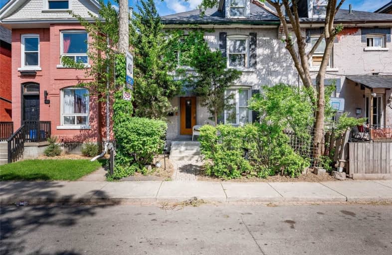 10 William Street, Hamilton | Image 1