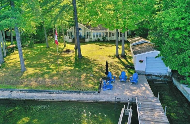 50 West Bay Boulevard, Kawartha Lakes | Image 1