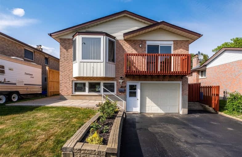 303 The Country Way, Kitchener | Image 1