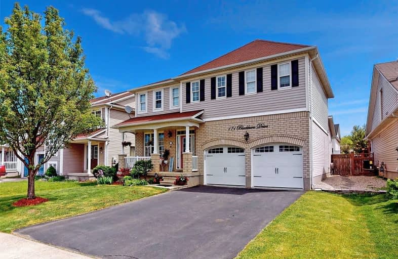 171 Blackburn Drive, Brantford | Image 1