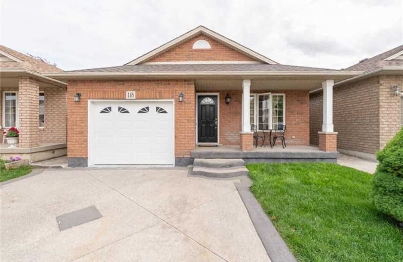118 Sulmona Drive, Hamilton | Image 1