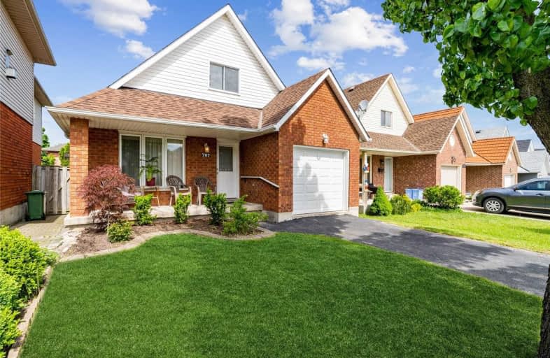 707 Acadia Drive, Hamilton | Image 1