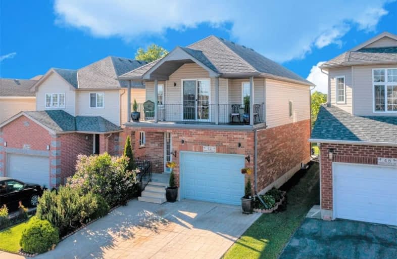 42 Hidden Creek Drive, Kitchener | Image 1