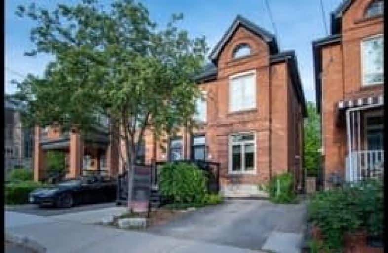 325 Locke Street South, Hamilton | Image 1